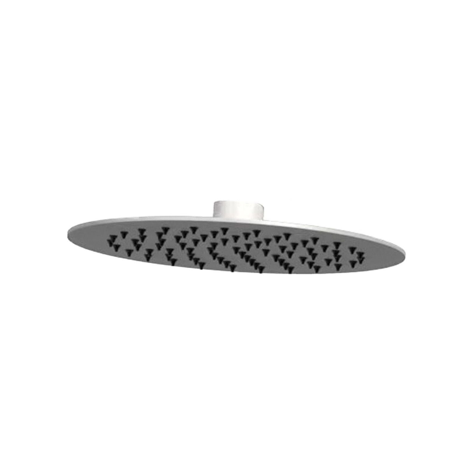Sined Levante 30 Soffione Doccia Bianco 30 cm