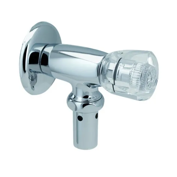 Schmiedl GS1101 flussometro WC 3/4 esterno