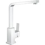 Grohe Eurocube 31393000 Miscelatore Cucina Cromo