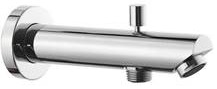 Schmiedl GS31589P rubinetto vasca a muro classico