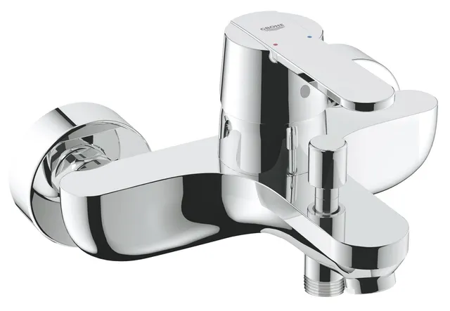 GROHE Get 32887000 miscelatore vasca-doccia cromo