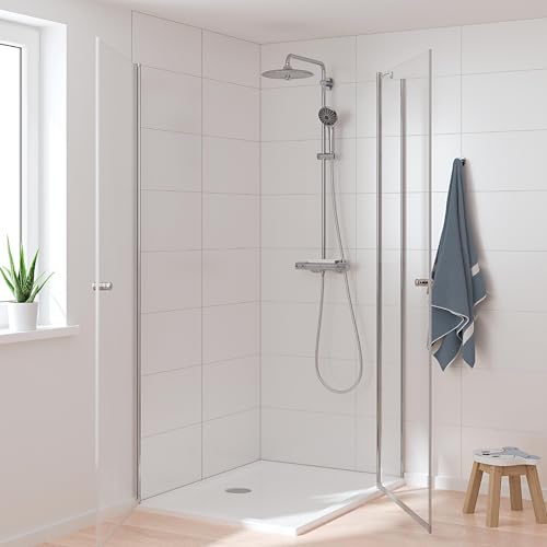 Grohe Vitalio Joy 260 26403002 colonna doccia termostatica
