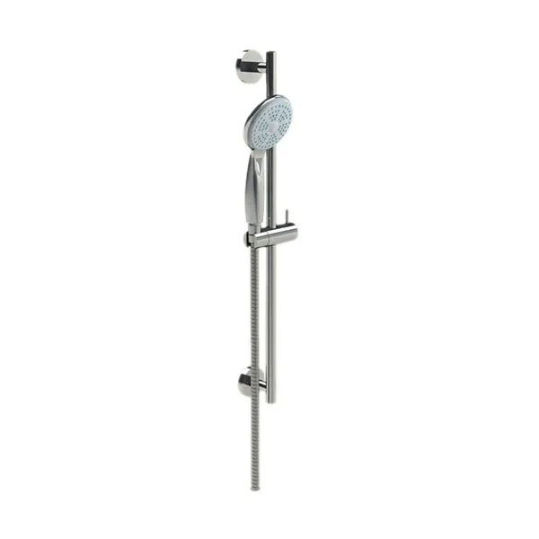 Schmiedl GS17278CNV set doccia con asta 600 mm anticalcare