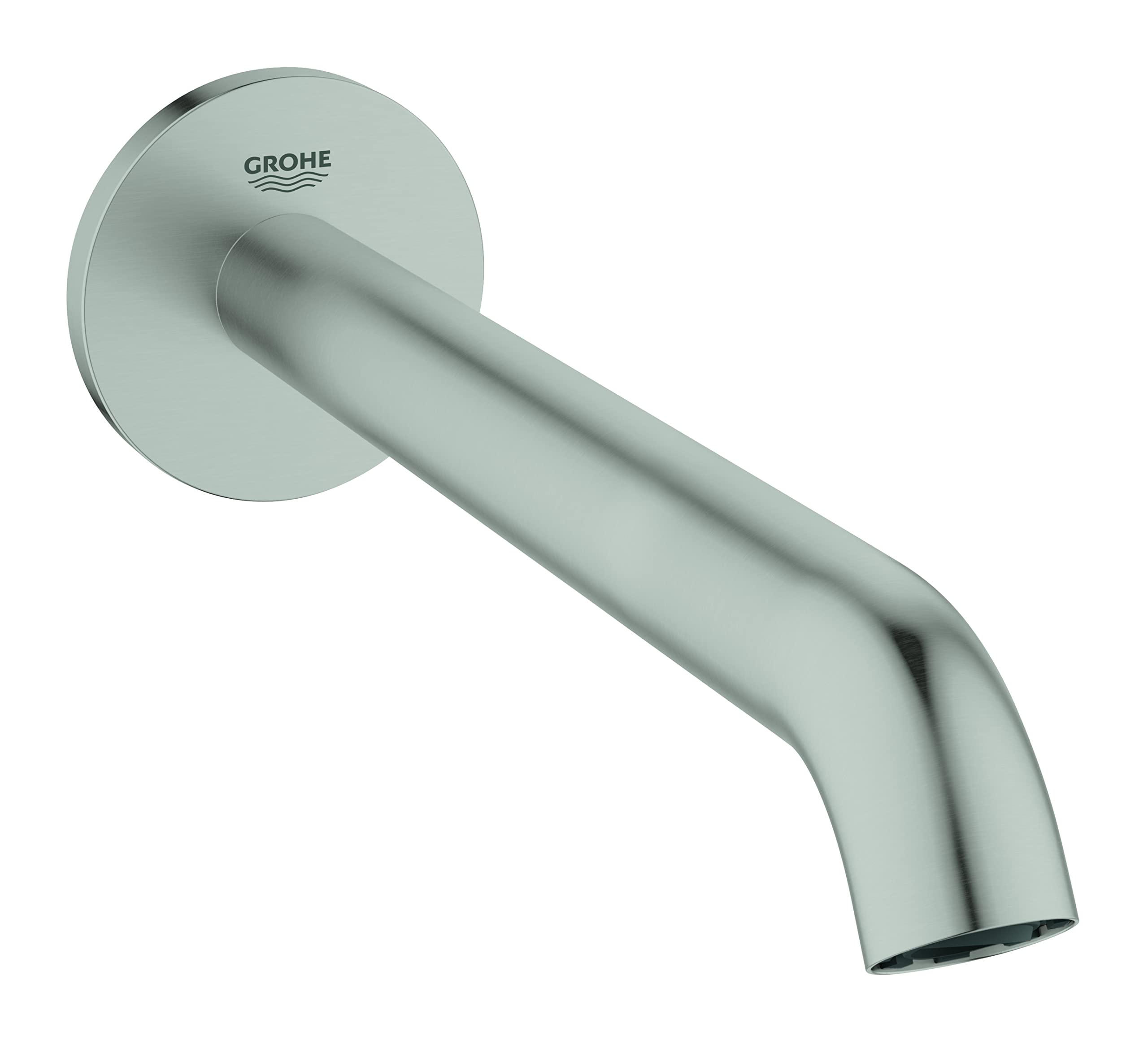 Grohe Essence 13449001 bocca vasca cromo 230 mm