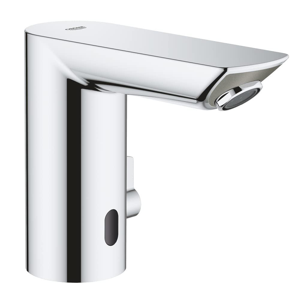 Grohe 36451000 Miscelatore Elettronico Lavabo con Sensore
