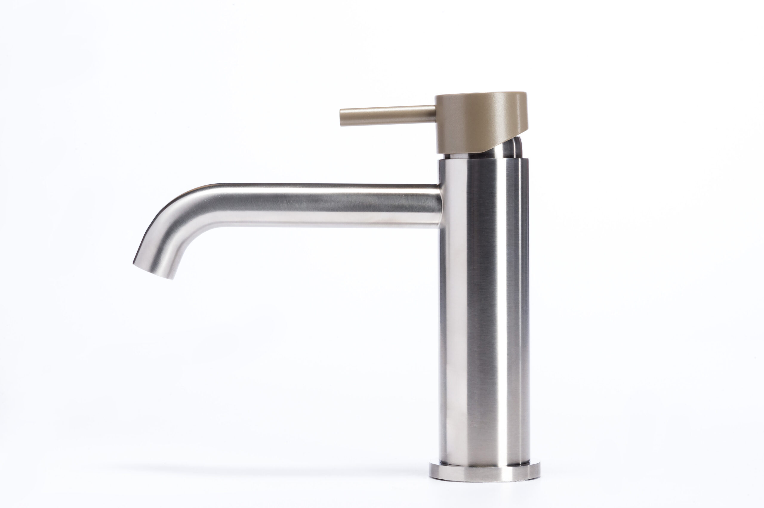 Tubico Colorado miscelatore lavabo senza scarico