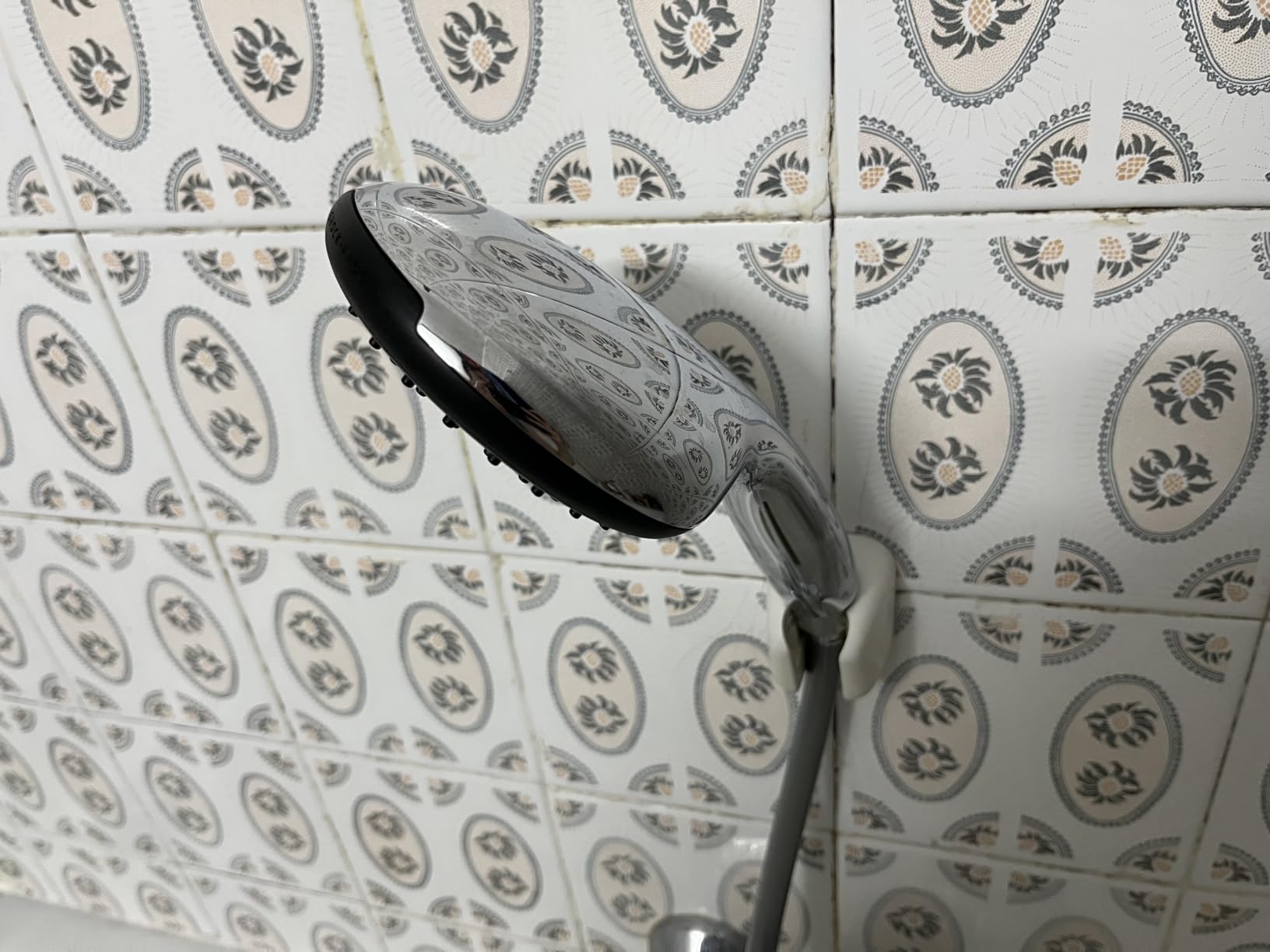 GROHE Vitalio Start 110 26720001 doccetta con flessibile 150 cm anticalcare