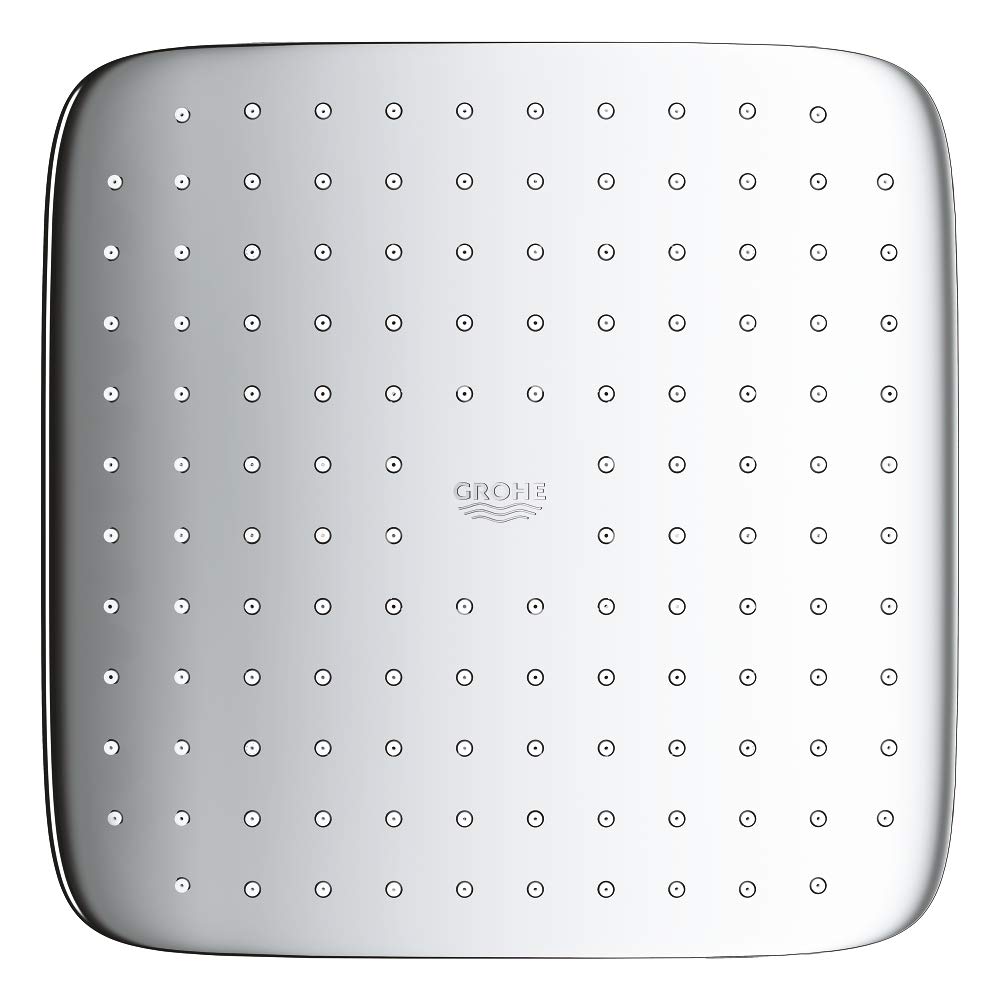 GROHE Vitalio Comfort 250 soffione doccia tondo 25 cm