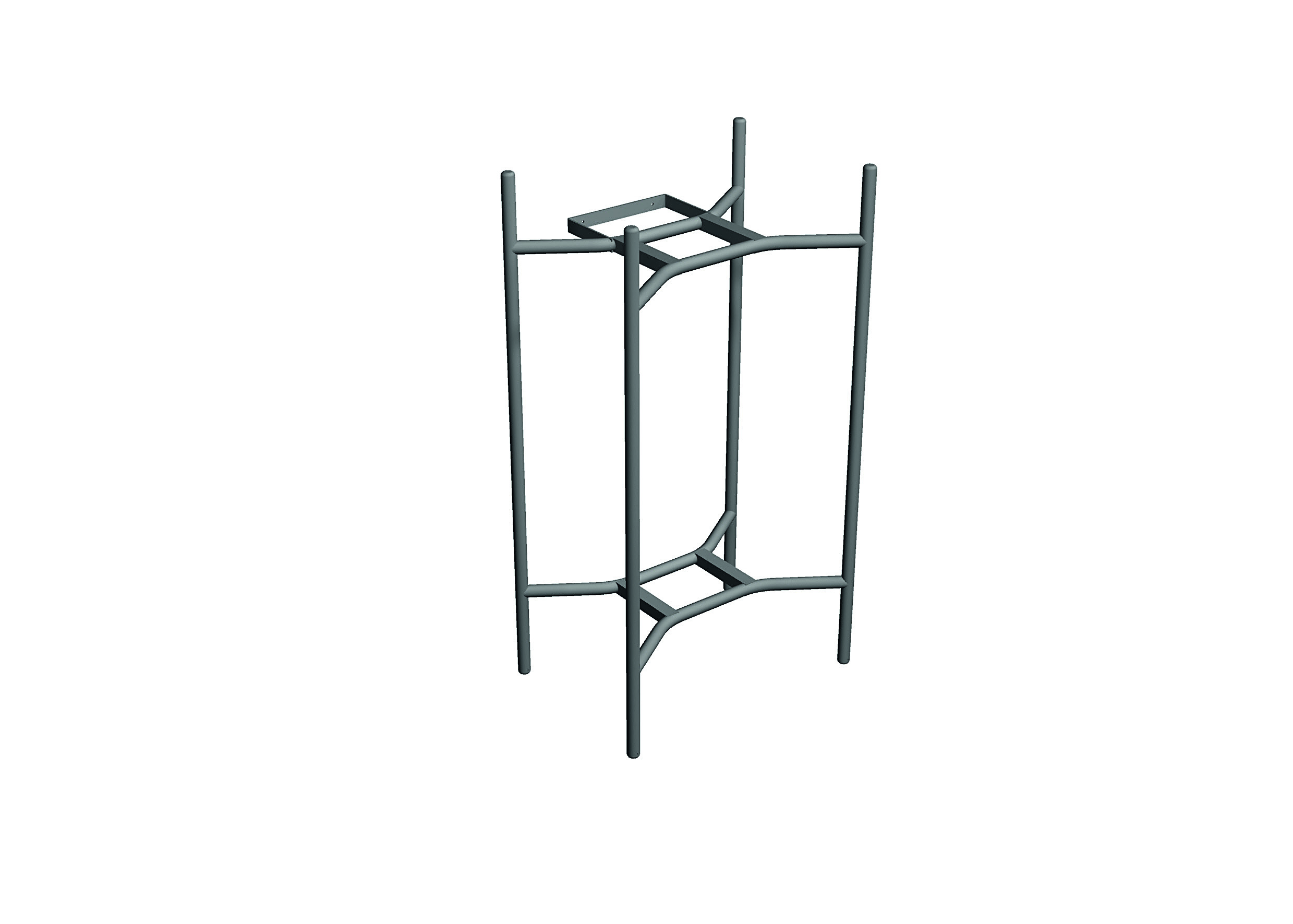 Scarabeo Ceramiche Laila consolle h77 bagno