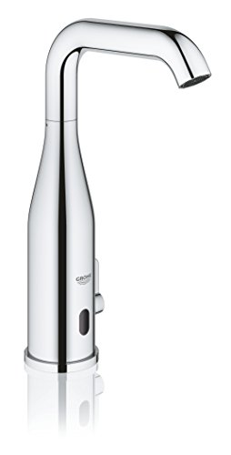 Grohe Essence 36444000 Rubinetto Elettronico Lavabo 230V
