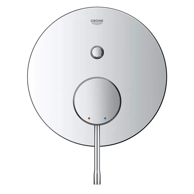 GROHE Essence 24058001 Miscelatore Incasso Vasca-Doccia Cromo