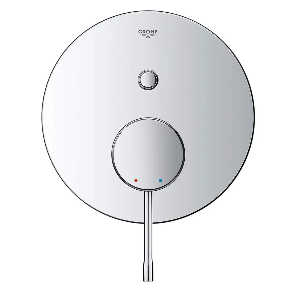 GROHE Essence 24058001 Miscelatore Incasso Vasca-Doccia Cromo
