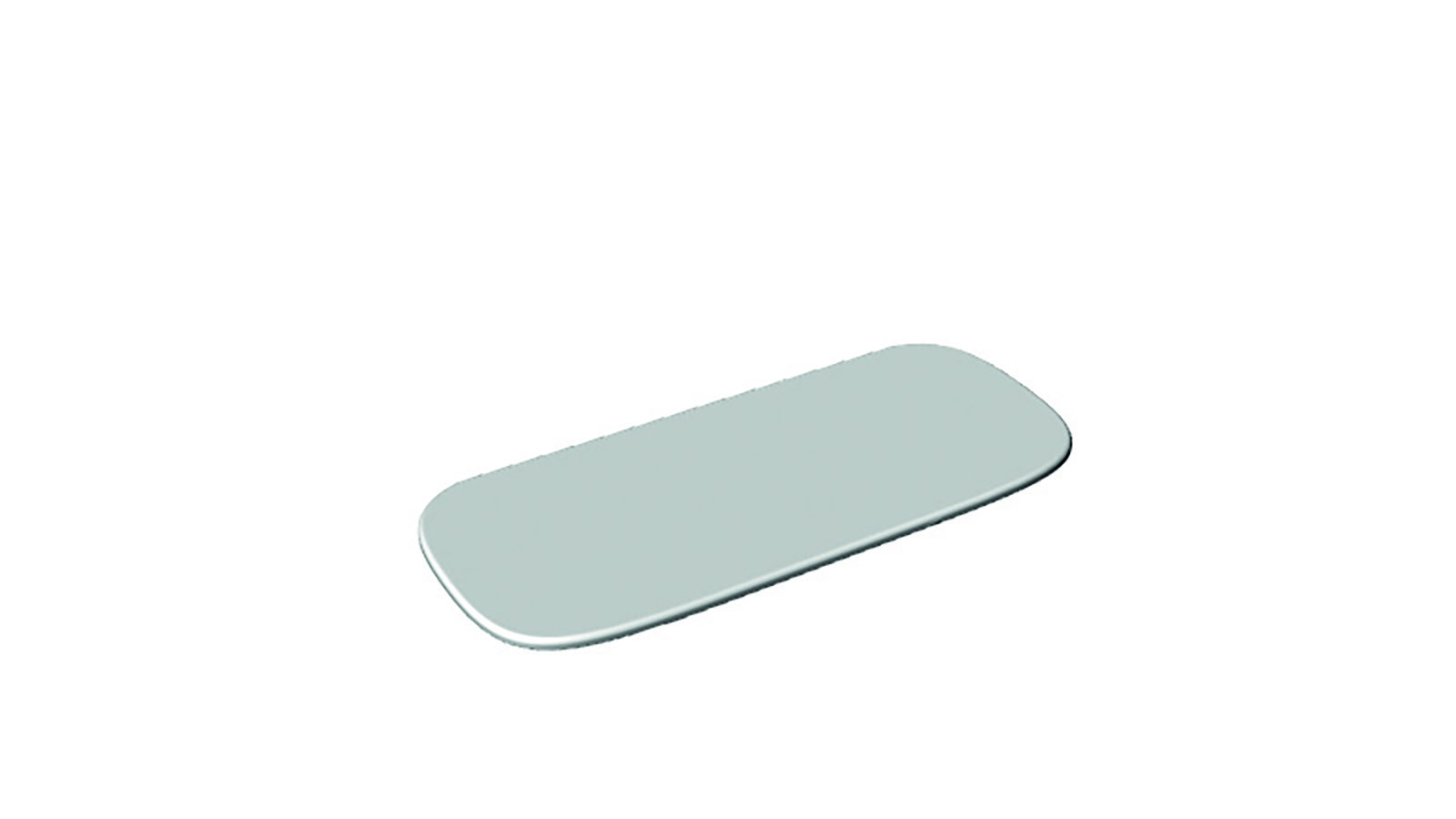 Scarabeo Bi Loop mensola inferiore ceramica 110