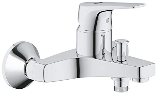 Grohe Start Flow 23772000 miscelatore vasca-doccia cromo