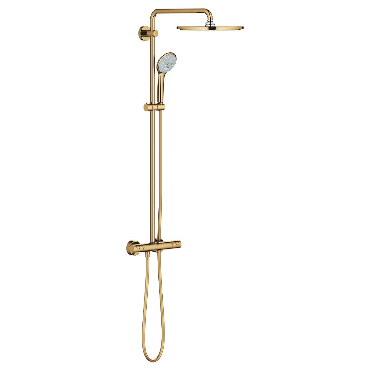 Grohe Euphoria XXL System 310 26075DC0 colonna doccia