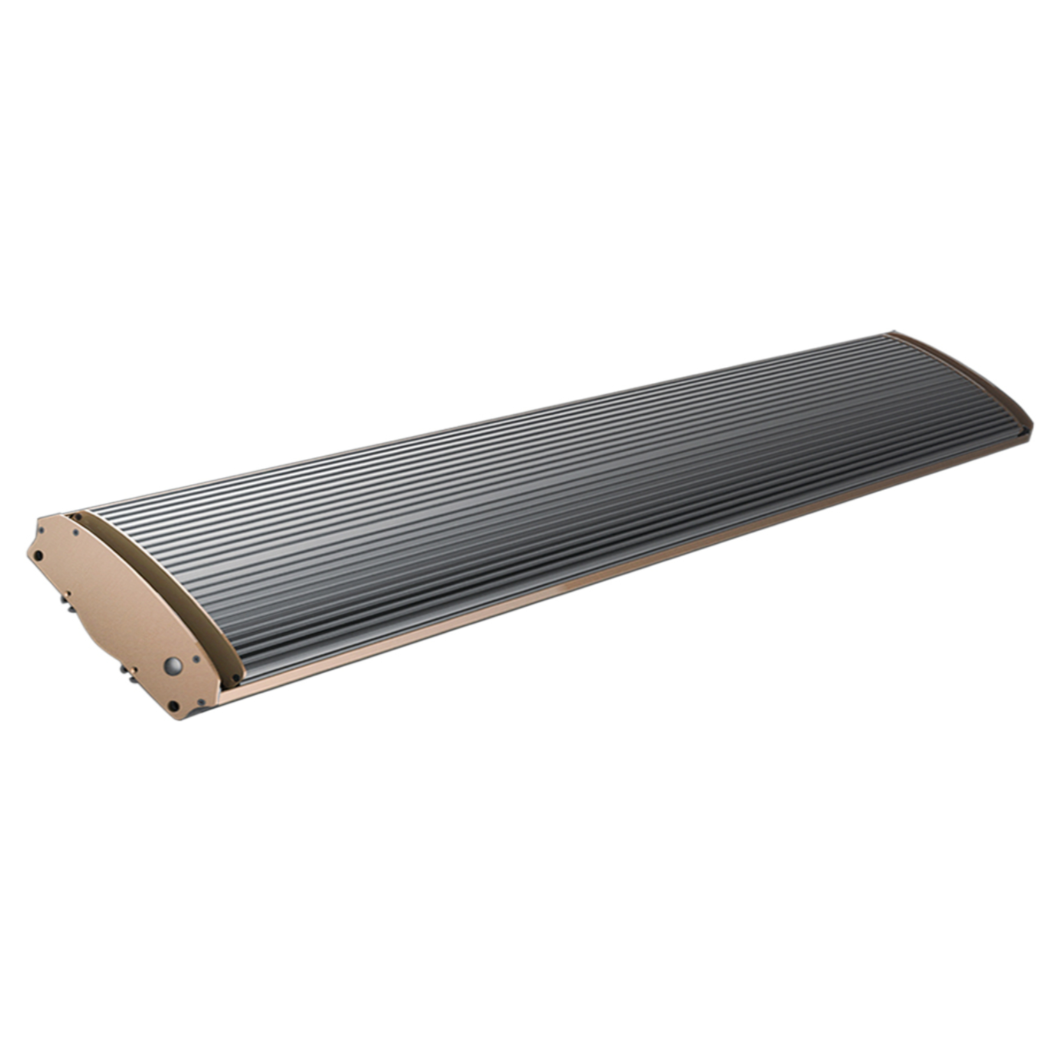 Sined Calore Nero 4000 380V riscaldatore infrarossi 4000 W