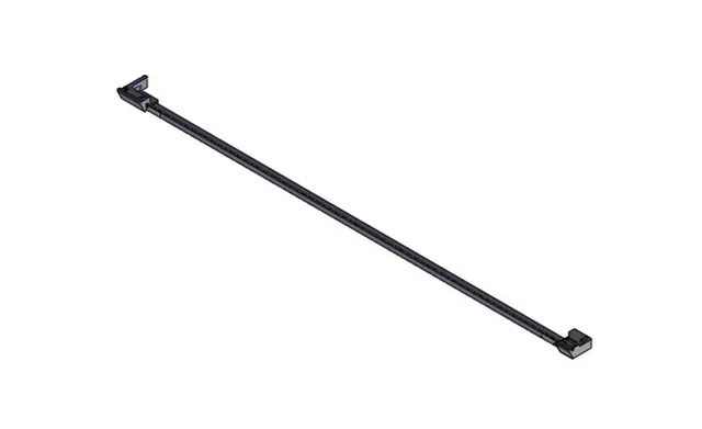 Vismaravetro Serie F SMF Completo FN SX kit argento