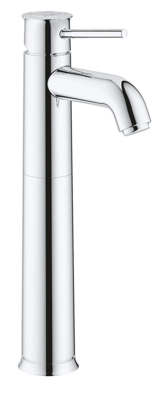 GROHE Start Classic XL Miscelatore Lavabo Cromo a Colonna