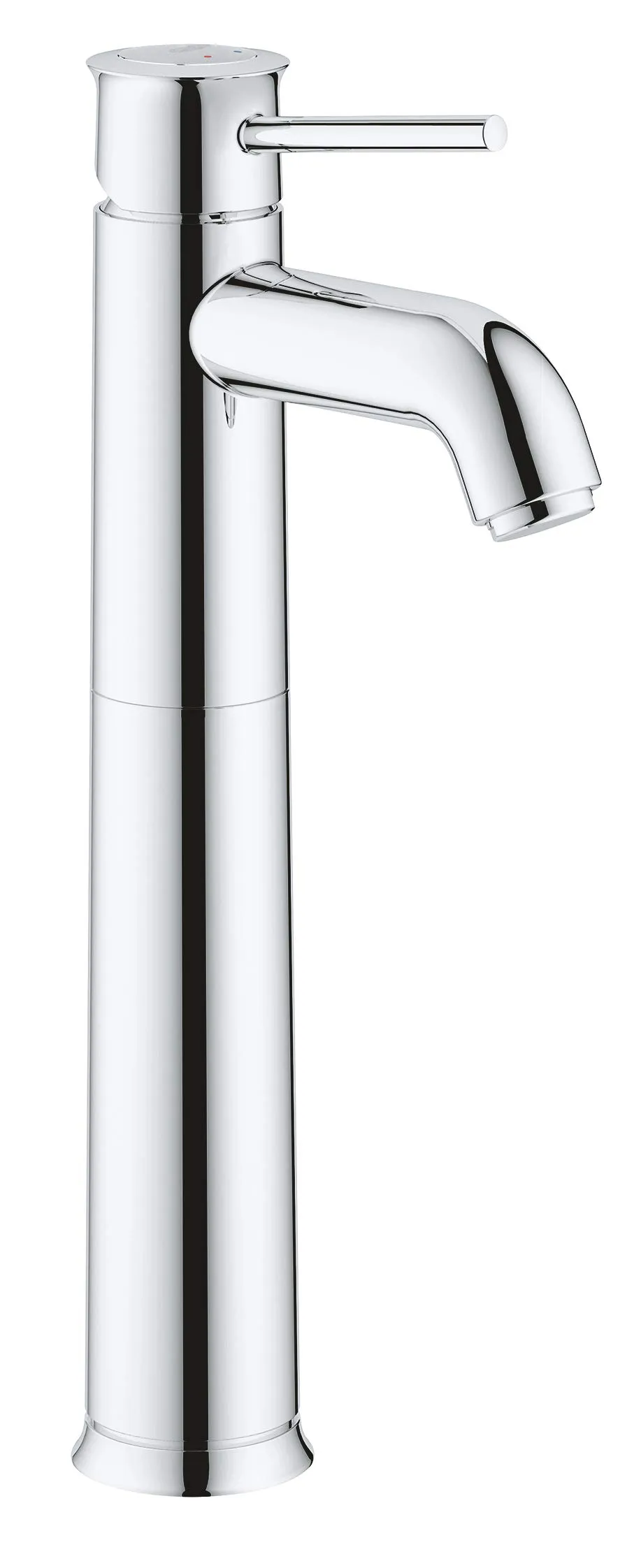 GROHE Start Classic XL Miscelatore Lavabo Cromo a Colonna