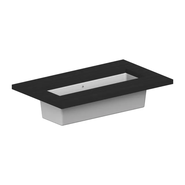 Scarabeo Miky 80 mobile bagno bianco
