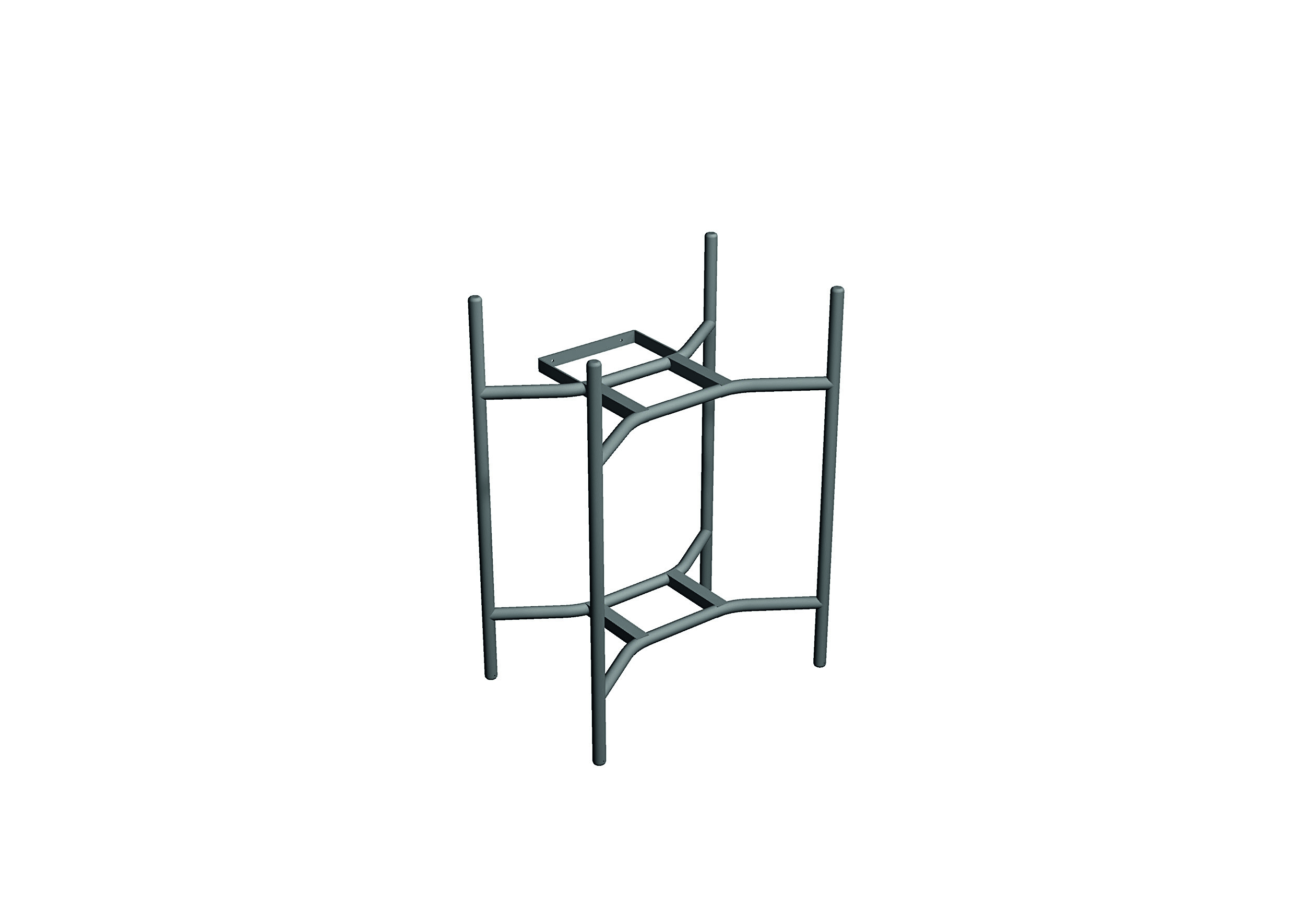 Scarabeo Laila consolle lavabo h 63 cm in ceramica