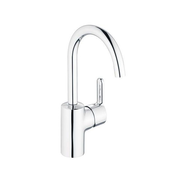 Schmiedl Top GS39091 miscelatore lavabo a U girevole