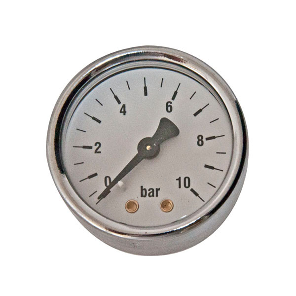 Schmiedl GS0211 manometro pressione acqua attacco 1/4