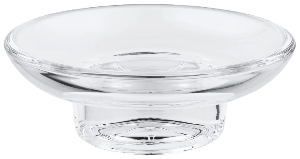 GROHE Start 41182000 Portasapone Vetro Ricambio 110 mm