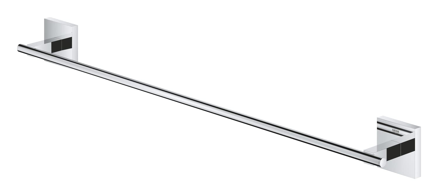 Grohe Start Cube 41089000 Portasciugamani 600 mm Cromato