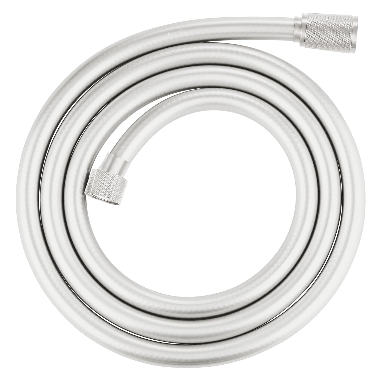 Grohe Silverlex 28388DC0 Flessibile Doccia 175 cm Grigio