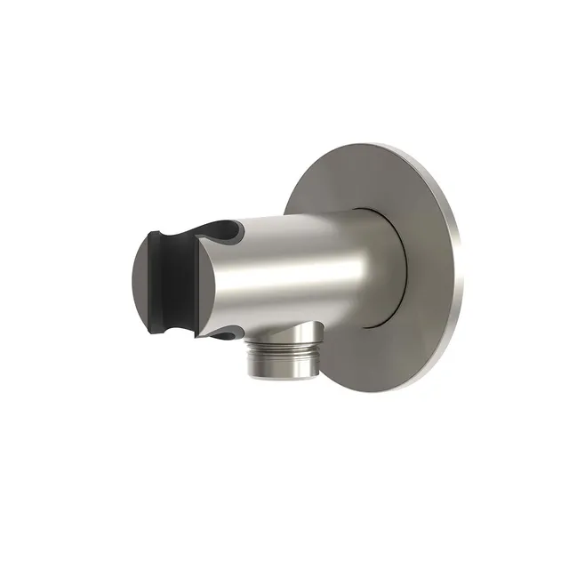 Sined SUPPORTO-MURO-DOCCINO-LEVANTE-INOX supporto inox