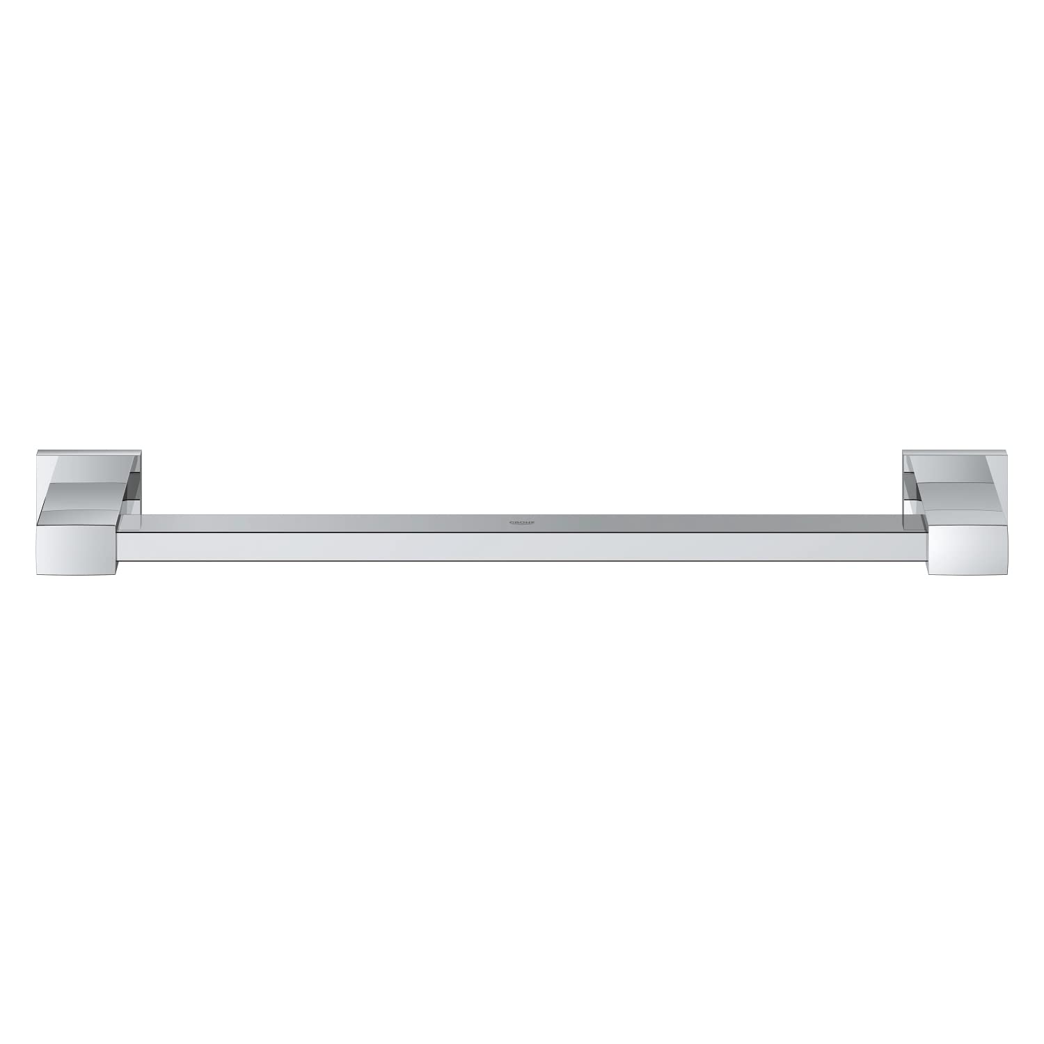 Grohe Start Cube 41095000 Maniglione Vasca Cromo 450 mm