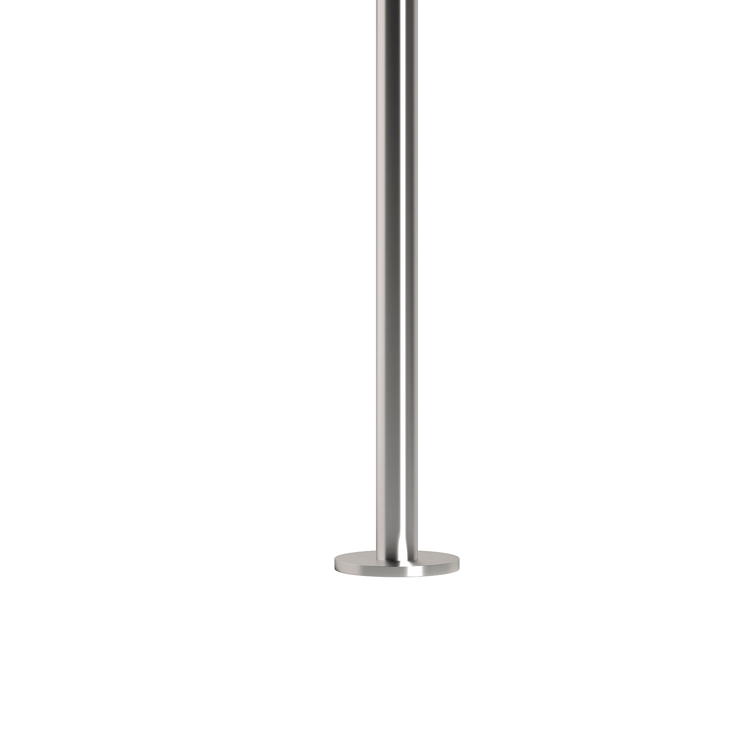 Sined Idra 4T Doccia Esterna Fredda Inox 220 cm
