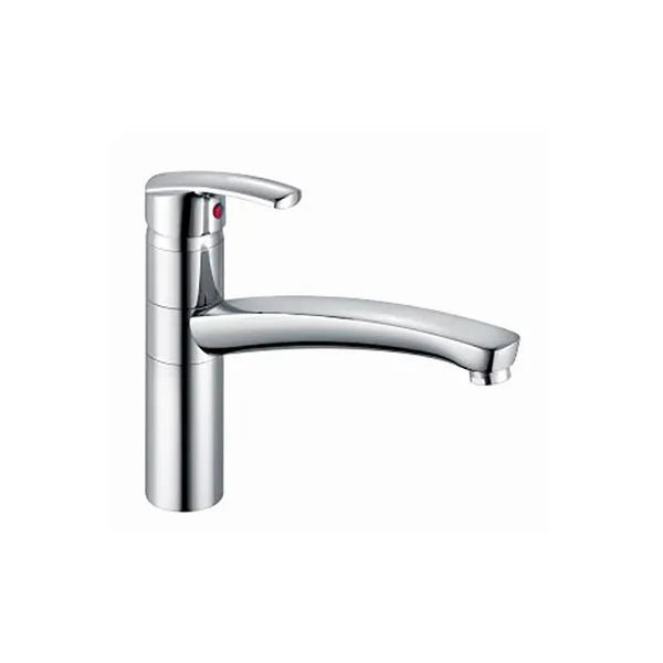 Schmiedl TIP GS39172 miscelatore cucina 23 cm