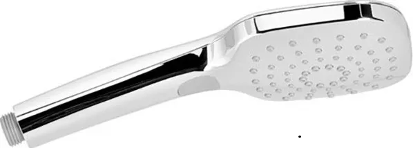 Schmiedl GS17319 Doccetta a Mano 3 Getti Anticalcare