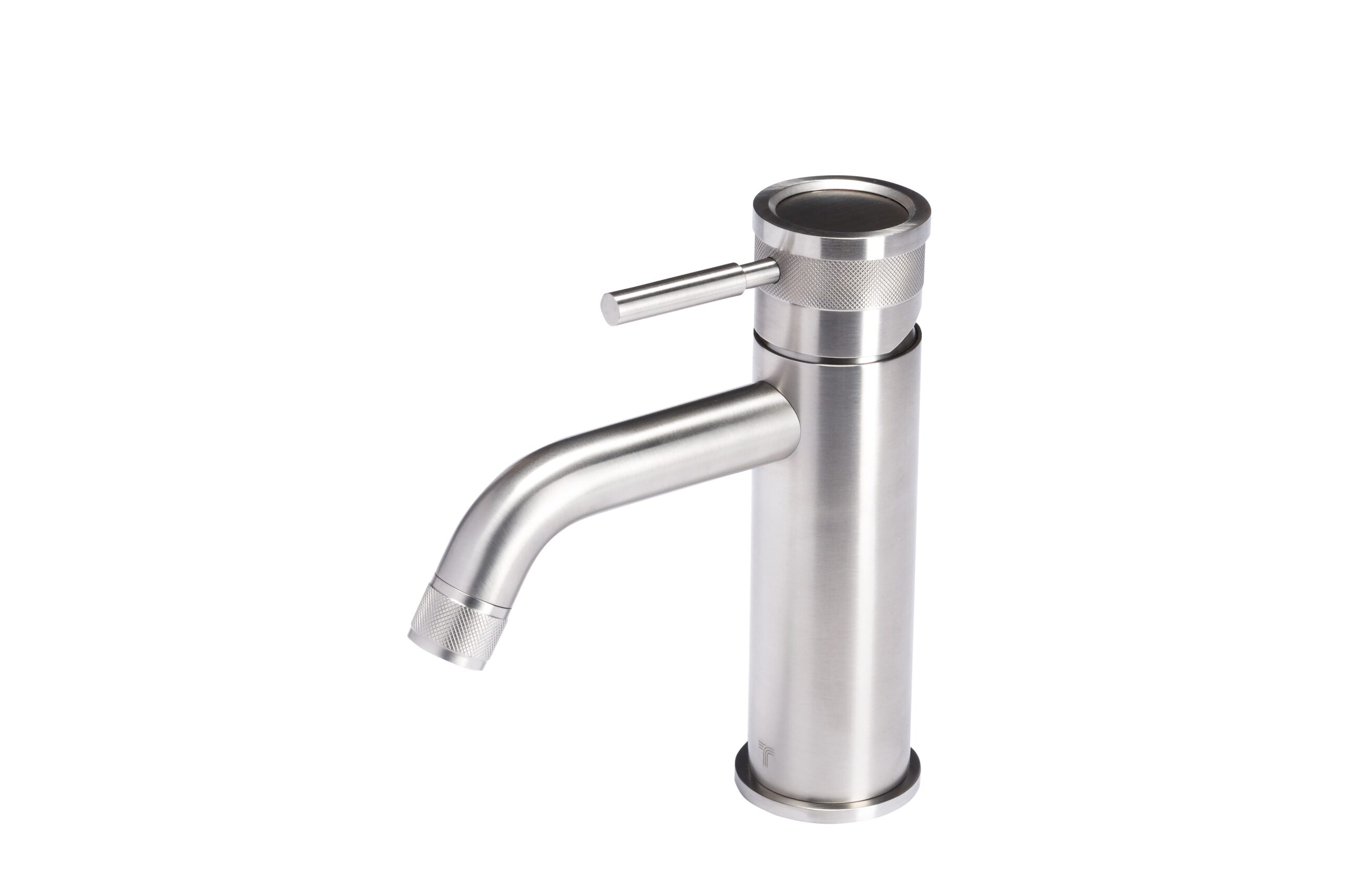 Tubico Volga miscelatore lavabo inox 316L senza scarico