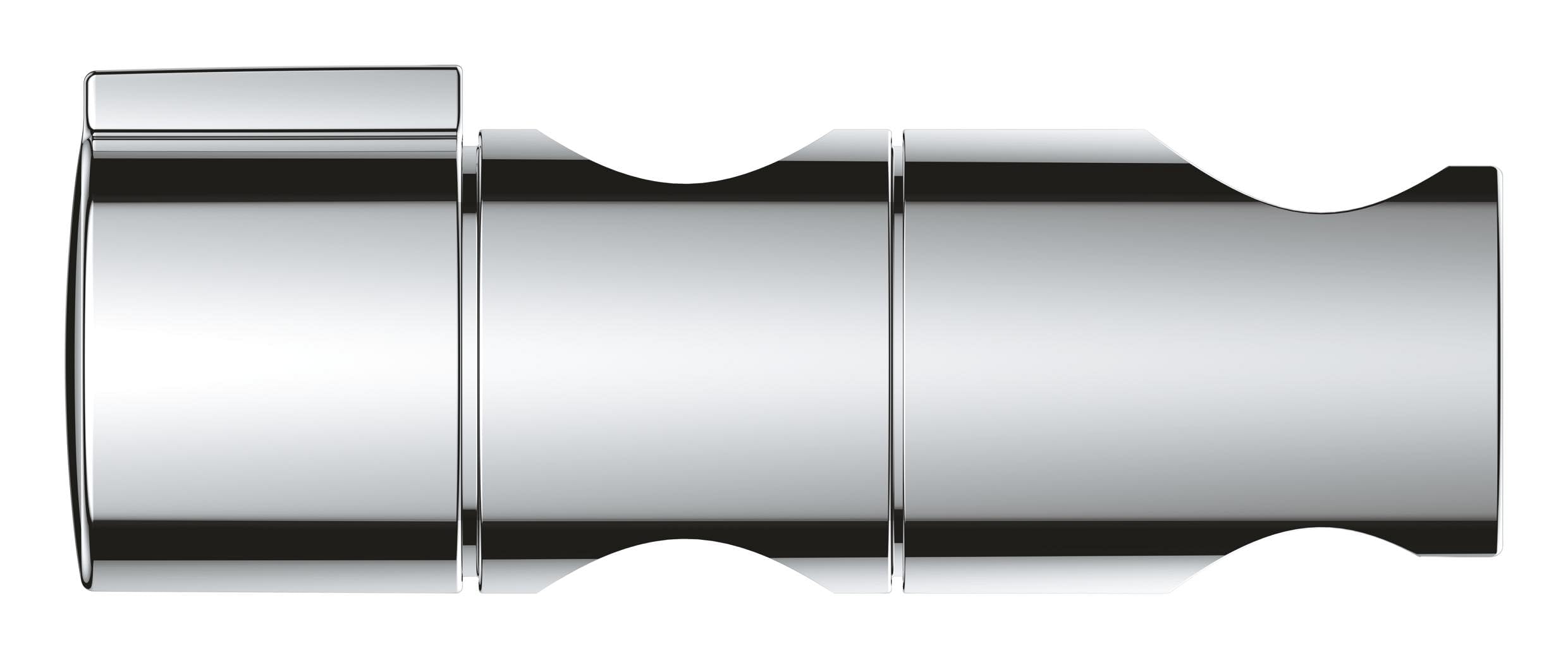 Grohe Vitalio Universal 27723001 cursore doccia 22 mm