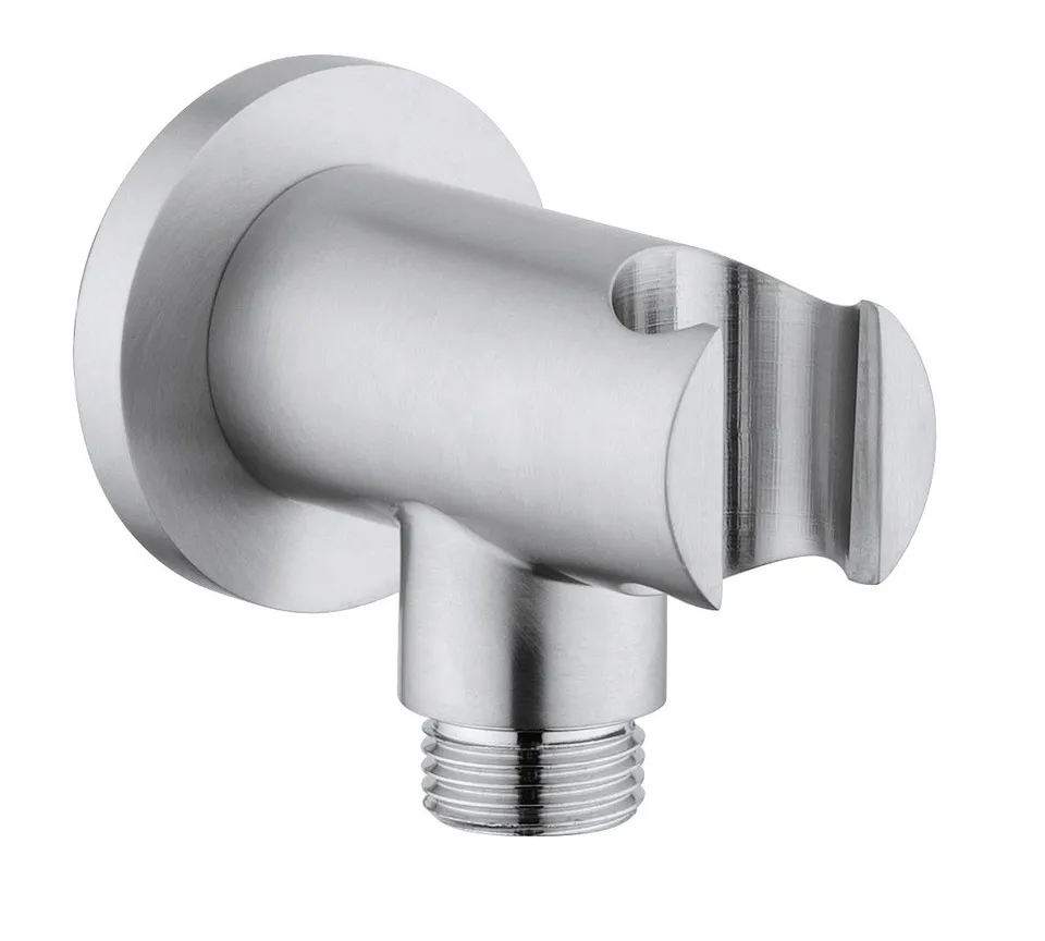 Tubico Tevere presa acqua tonda G1/2 inox 316L