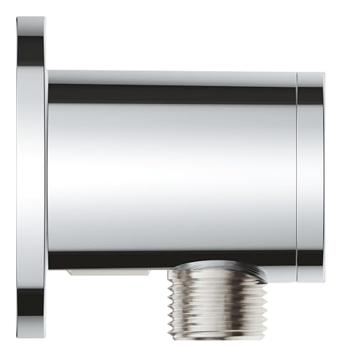 GROHE Vitalio 26963001 Presa Acqua a Muro Doccia Cromo