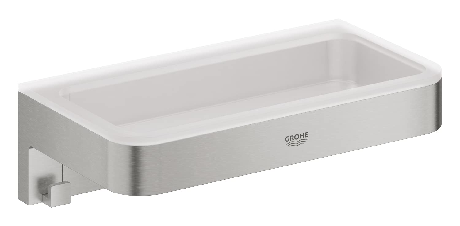 GROHE Start Cube 41107000 cestello doccia cromo