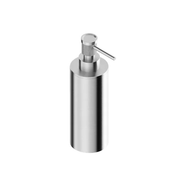 Tubico Volga dosasapone da piano in acciaio inox 316L