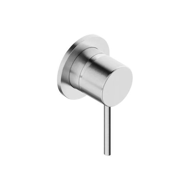 Tubico Tevere miscelatore incasso doccia inox 316L