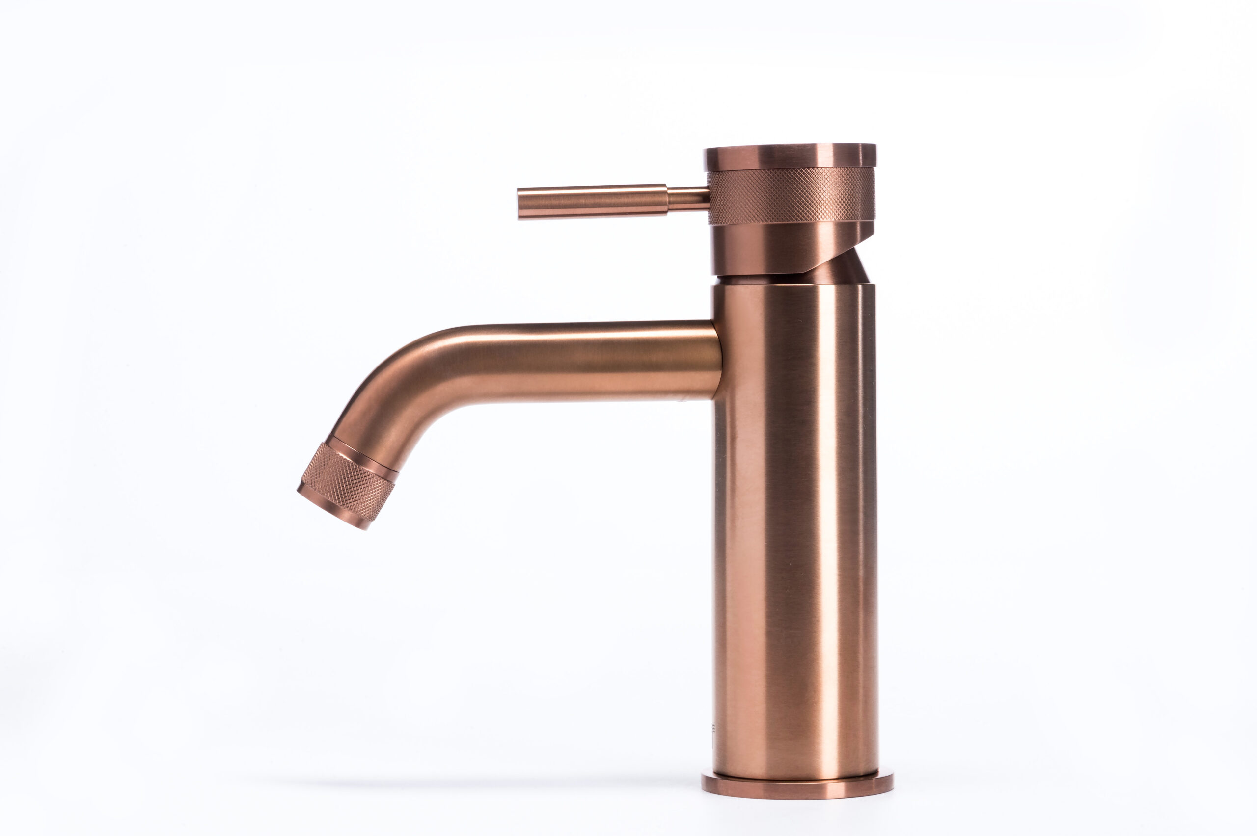 Tubico Volga miscelatore lavabo inox 316L senza scarico