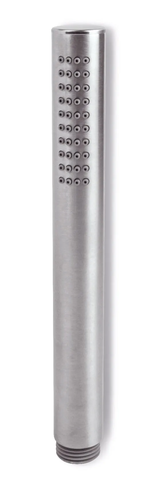 Tubico Colorado doccetta monogetto acciaio inox