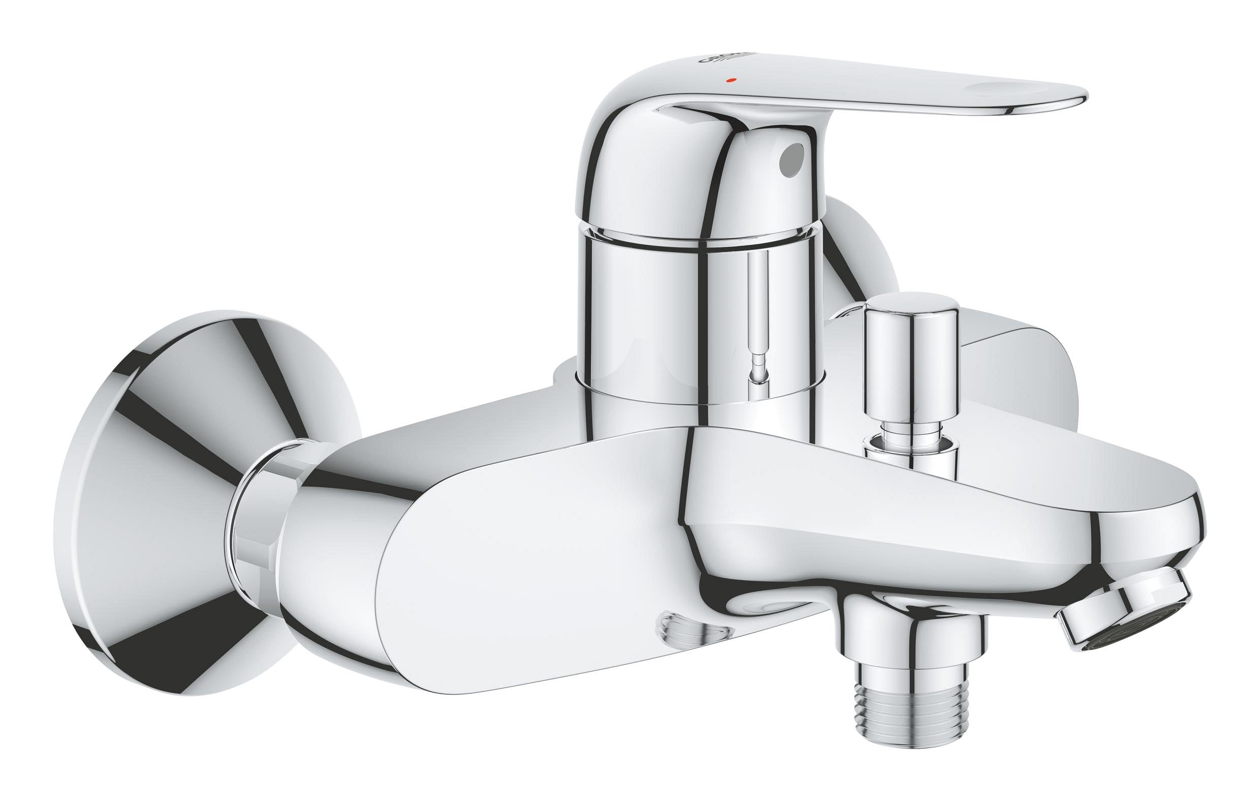GROHE Swift 24336001 miscelatore doccia incasso cromo