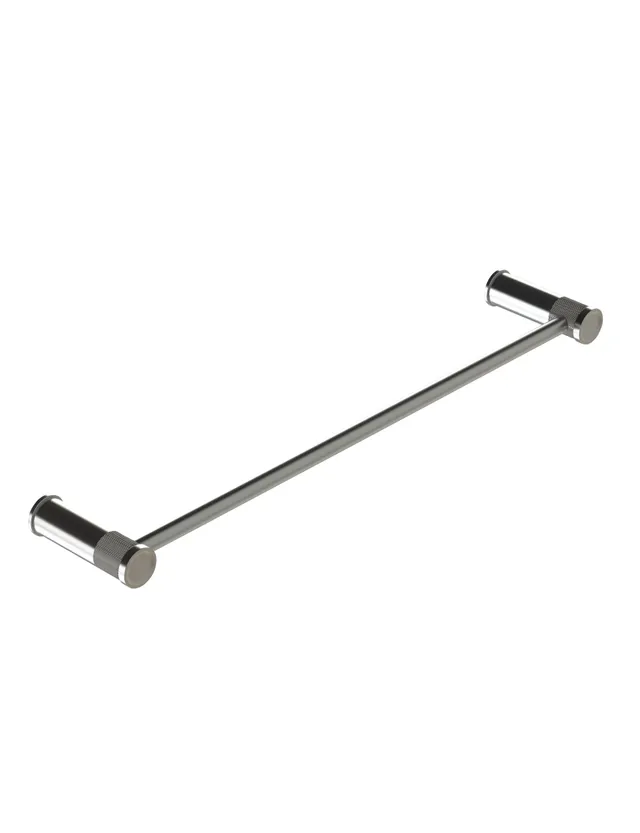 Tubico Volga porta salviette 45 cm inox 316L