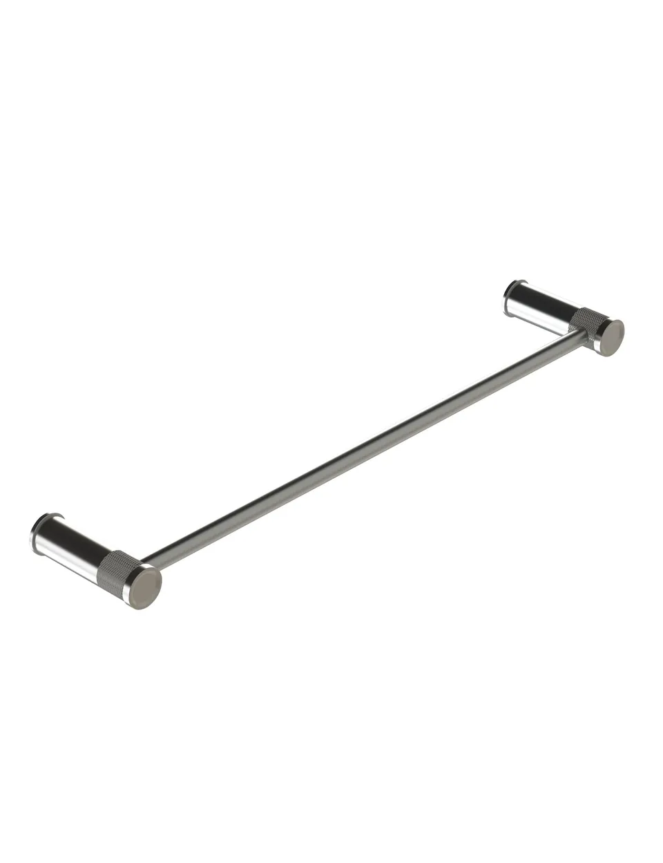 Tubico Volga porta salviette 45 cm inox 316L