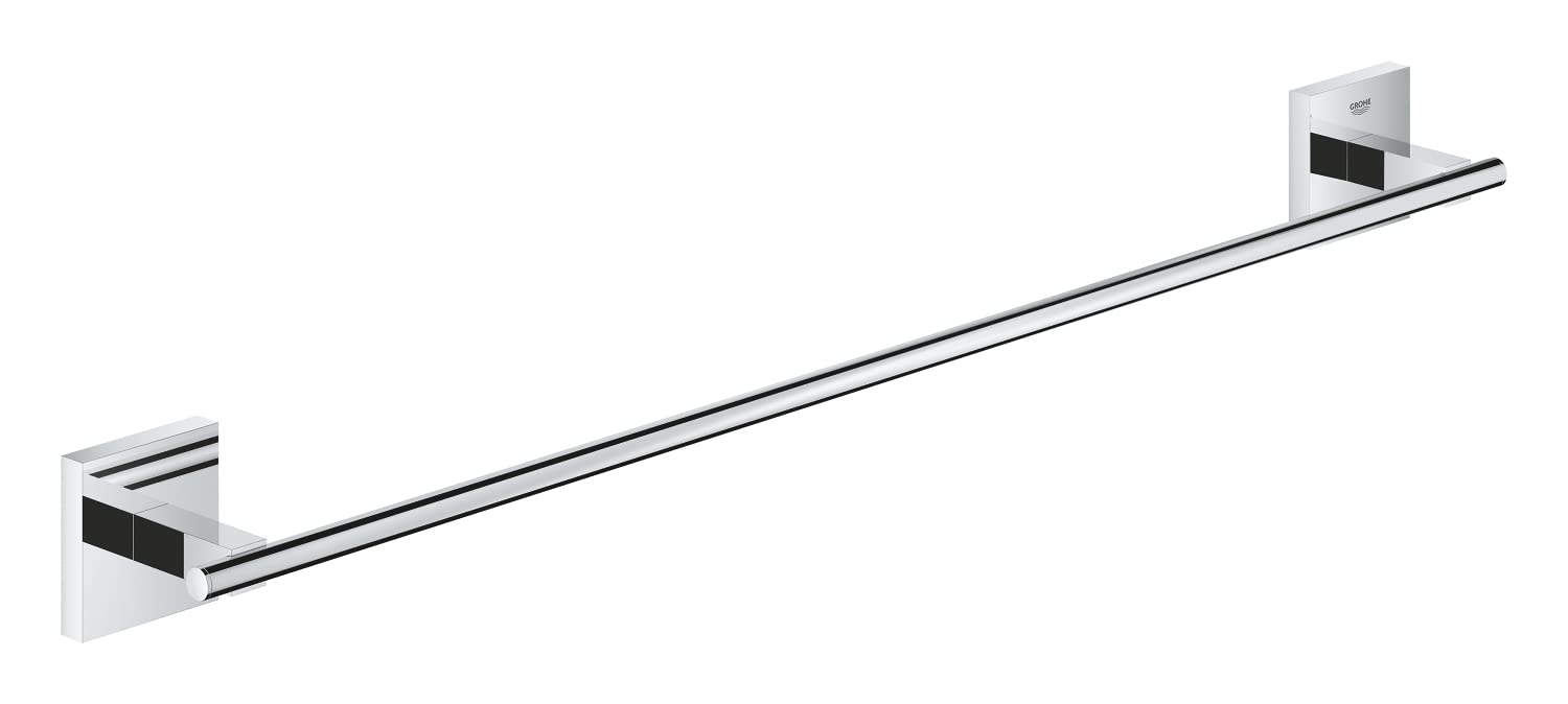 Grohe Start Cube 41089000 Portasciugamani 600 mm Cromato