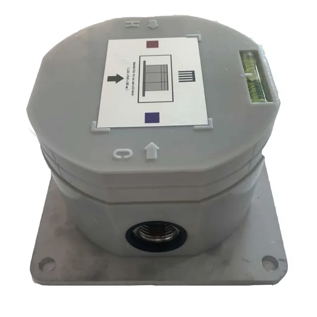 Sined C-Box Cbox fissaggio rapido doccia esterno