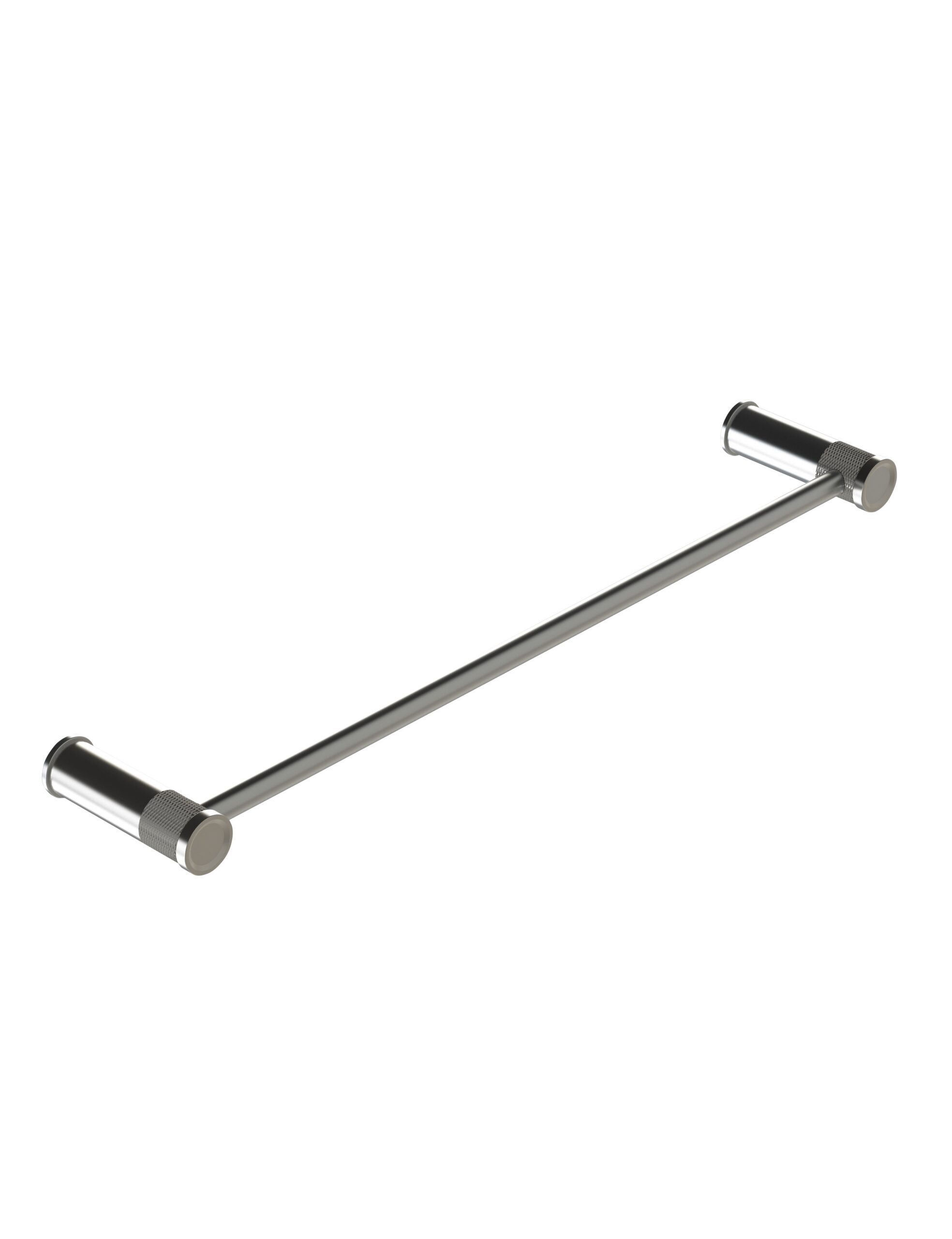 Tubico Volga porta salviette 45 cm inox 316L